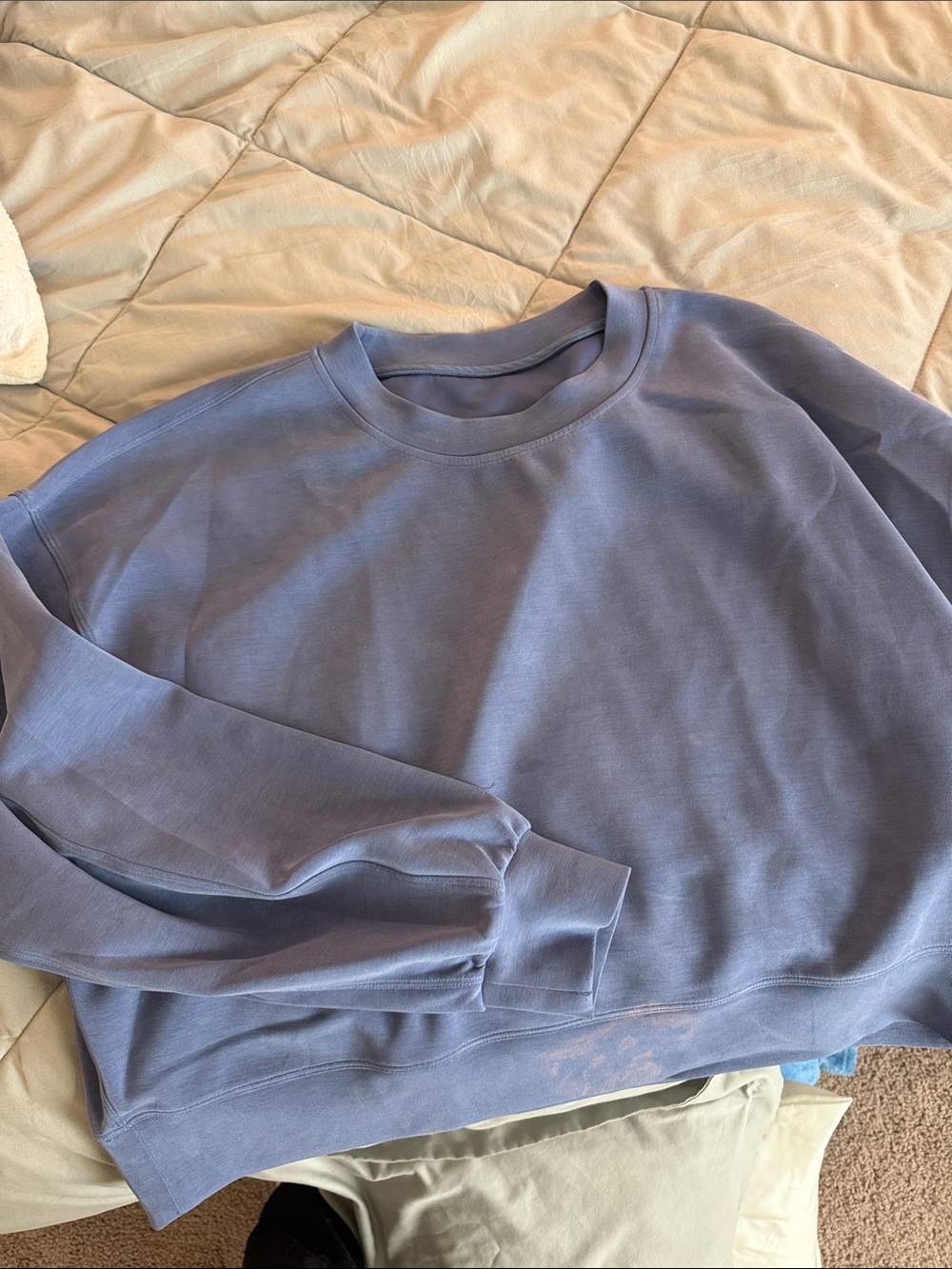 lululemon water drop softstreme